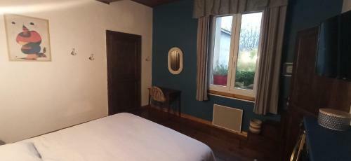 B&B Dutournebelle