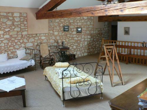 Hostal Chambres D'h�tes Domaine de Beaupr�