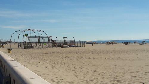 Apartamento Au Bord de Mer