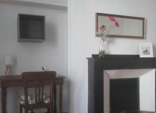 Apartamento Appartement Centre Balcon
