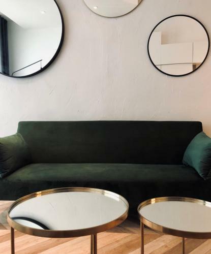 Apartamentos Domitia Appart