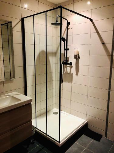 Apartamentos Domitia Appart