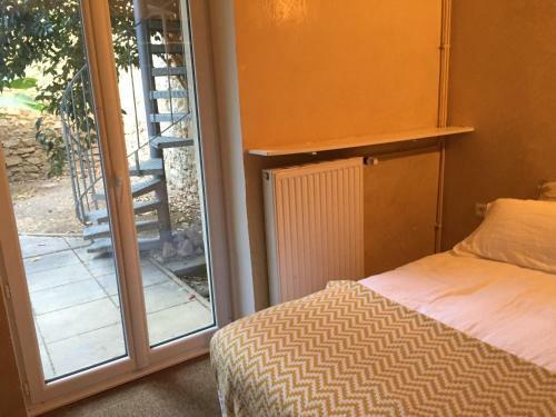 Apartamento T2 Rue Rossini