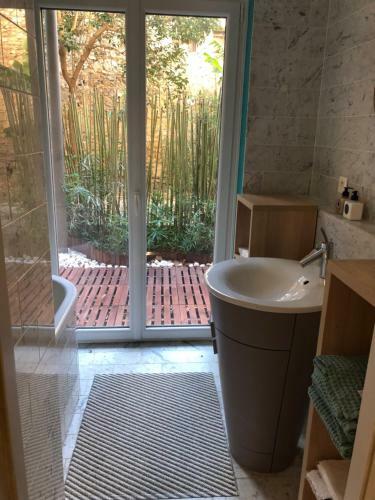 Apartamento T2 Rue Rossini