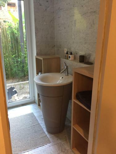 Apartamento T2 Rue Rossini