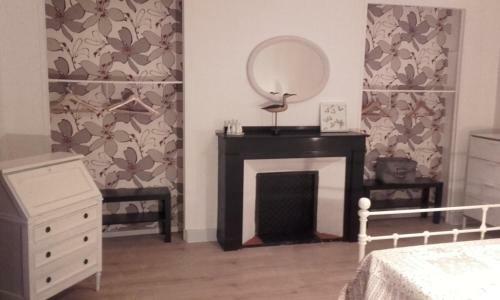 Apartamento Appartement Centre Vue Jardin
