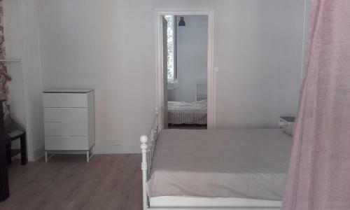 Apartamento Appartement Centre Vue Jardin