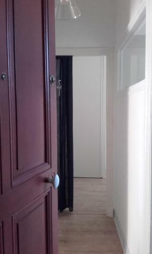 Apartamento Appartement Centre Vue Jardin