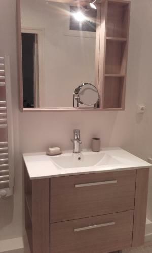 Apartamento Appartement Centre Vue Jardin