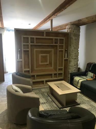 Apartamento Studio Du Couvent Des Carmes