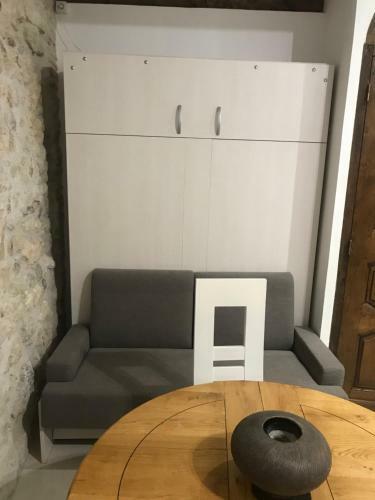 Apartamento Studio Du Couvent Des Carmes