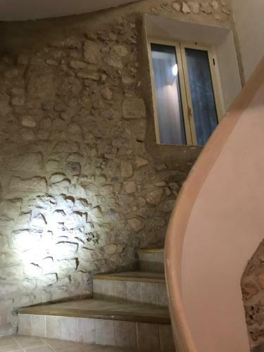 Apartamento Appartement Du Couvent