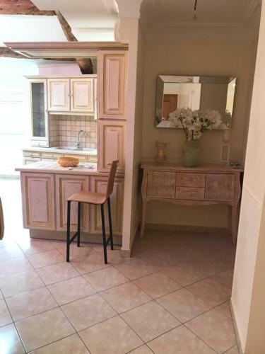 Apartamento Appartement Du Couvent