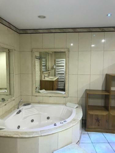 Apartamento Appartement Du Couvent