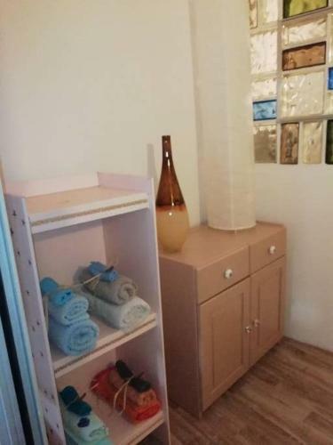 Apartamento Maison de Ville, Terrasse, Chaleureuse