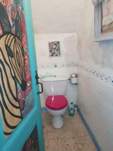 Apartamento Maison de Ville, Terrasse, Chaleureuse