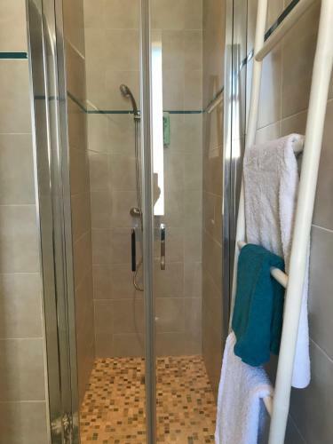 Bed & Breakfast La Turenne