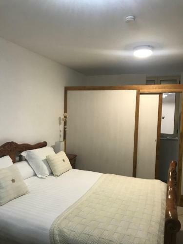 Bed & Breakfast Chambre Du Couvent