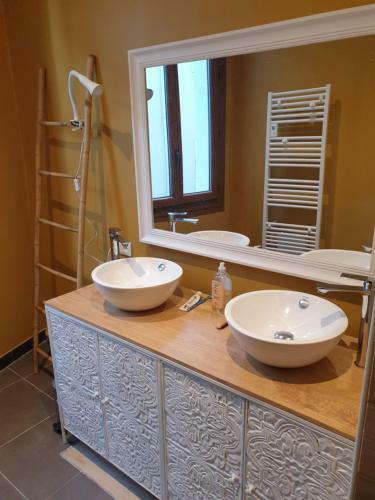 Bed & Breakfast La Maison D'estrella