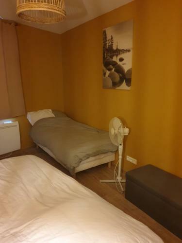 Bed & Breakfast La Maison D'estrella