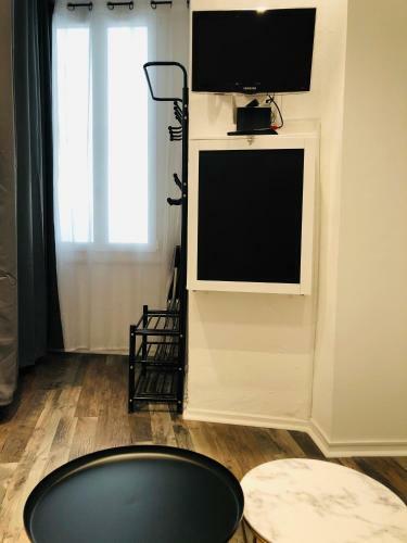 Apartamento Room Appart