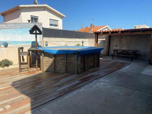 Villa Maison Vivancos
