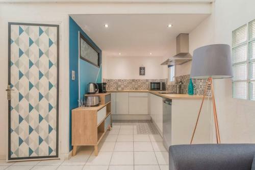 Apartamento Gare-capitole