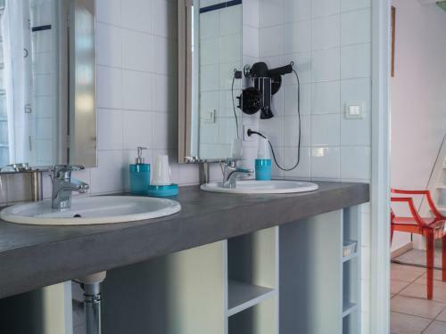 Apartamento Le Loft De La Robine