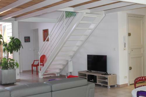 Apartamento Le Loft De La Robine