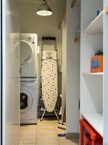 Apartamento Le Loft De La Robine