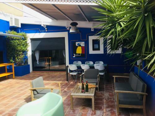Casa L�on