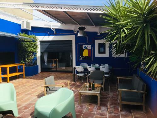Casa L�on