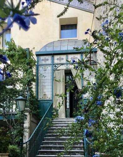 Apartamento Villa Sainte Marie