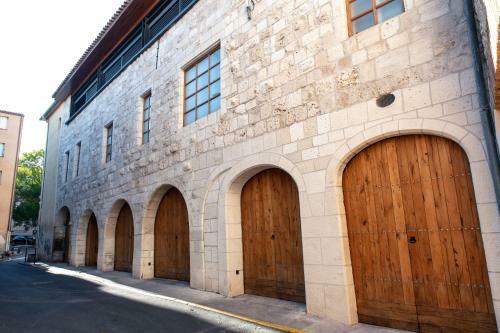 Hostal Chambre Lyre Maison de L'�glise Du Couvent