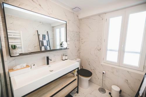 Apartamento La Cath�drale � Port�e de Main !