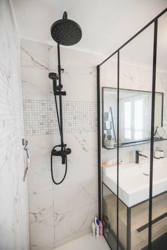 Apartamento La Cath�drale � Port�e de Main !