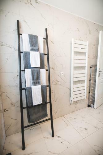 Apartamento La Cath�drale � Port�e de Main !
