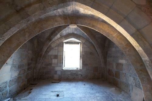 Hostal Studio Familial Maison de L'�glise Du Couvent