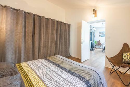 Apartamento L'urbain Narbonnais