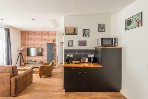 Apartamento L'urbain Narbonnais