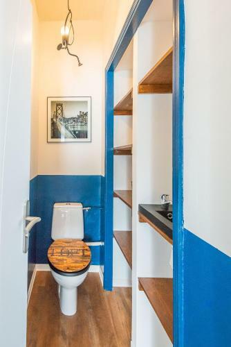 Apartamento L'urbain Narbonnais