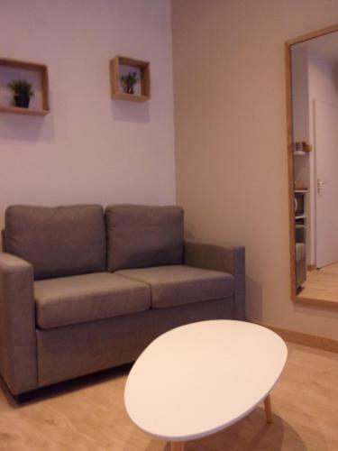 Hotel Le Bourget - Suite Romantique