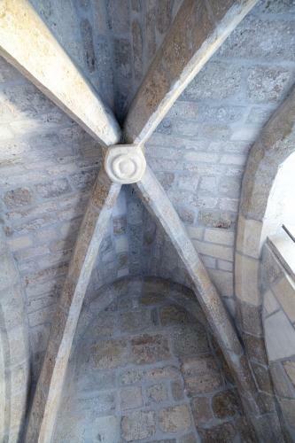Hostal Studio Du Maire Maison de L'�glise Du Couvent