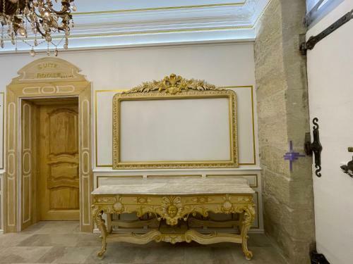 Apartamento Suite Royale Maison de L'�glise Du Couvent