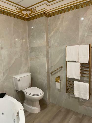 Apartamento Suite Royale Maison de L'�glise Du Couvent