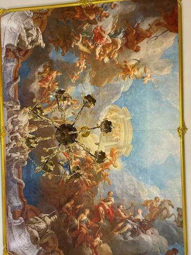 Apartamento Suite Royale Maison de L'�glise Du Couvent