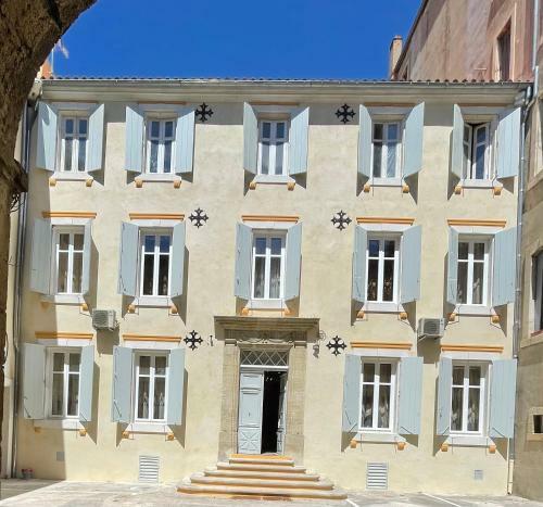 Apartamento Suite Royale Maison de L'�glise Du Couvent
