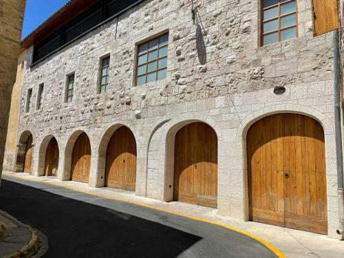 Apartamento Suite Royale Maison de L'�glise Du Couvent