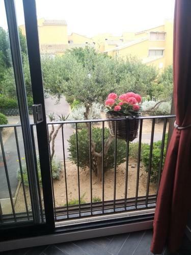 Apartamento La Mouette