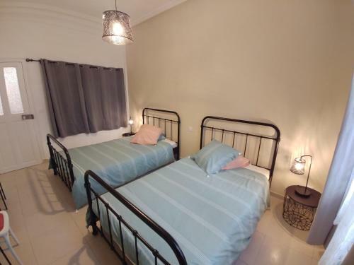 Apartamento Rez de Chauss�e Centre, Jardin